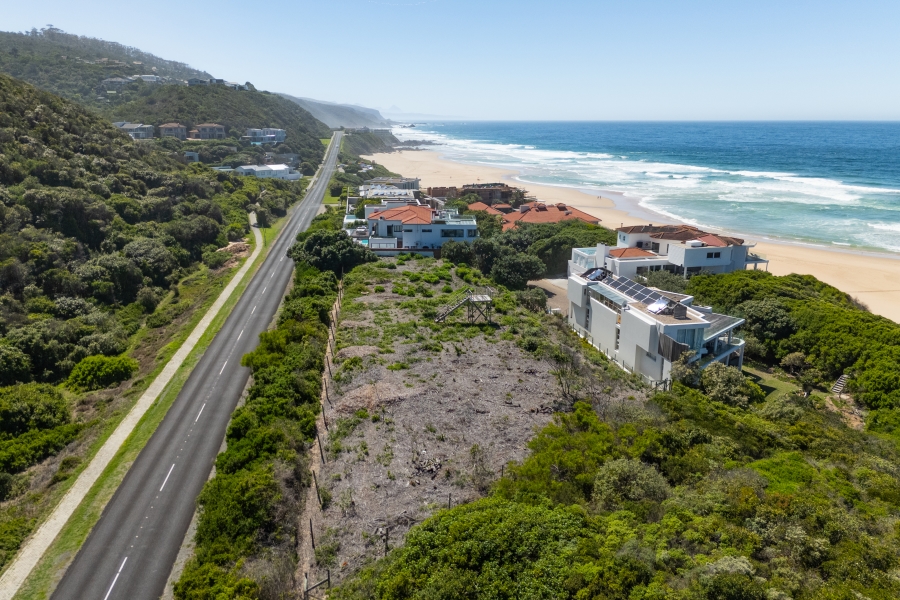 0 Bedroom Property for Sale in Keurboomstrand Western Cape